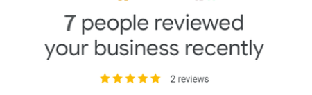 Customer review