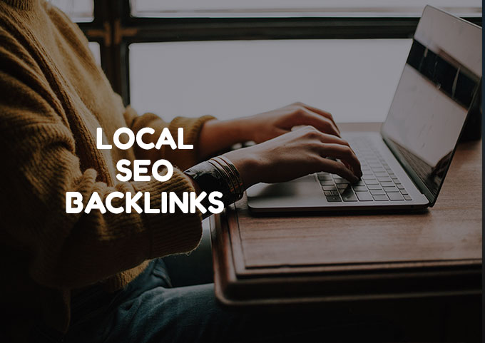 The Definitive Guide to Local SEO Backlinks in 2023 - cover photo