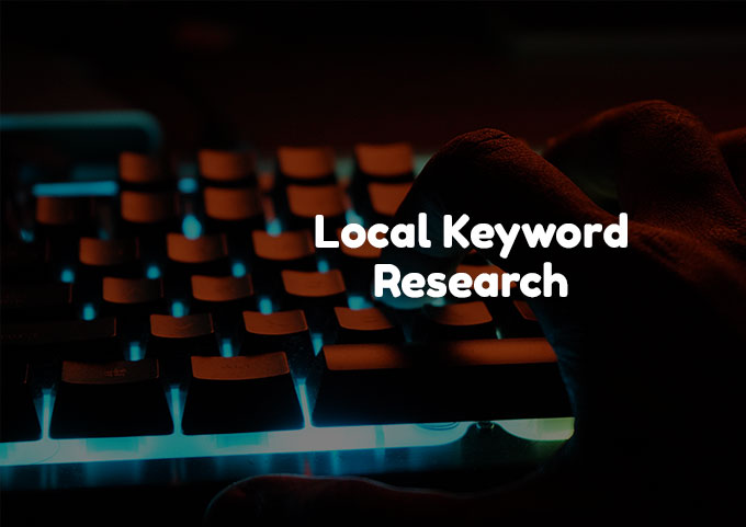 Local keyword research cover photo