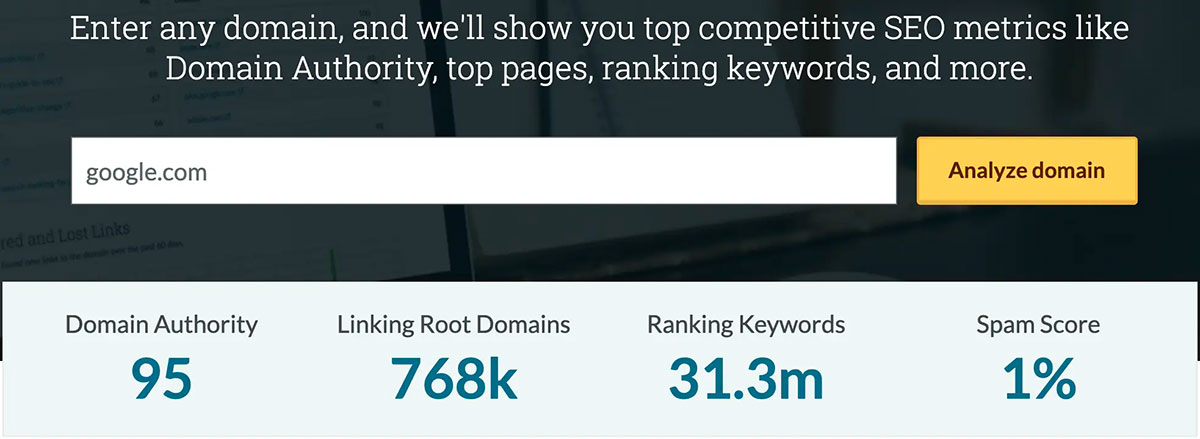 What are High Authority Backlinks and How to Build Them