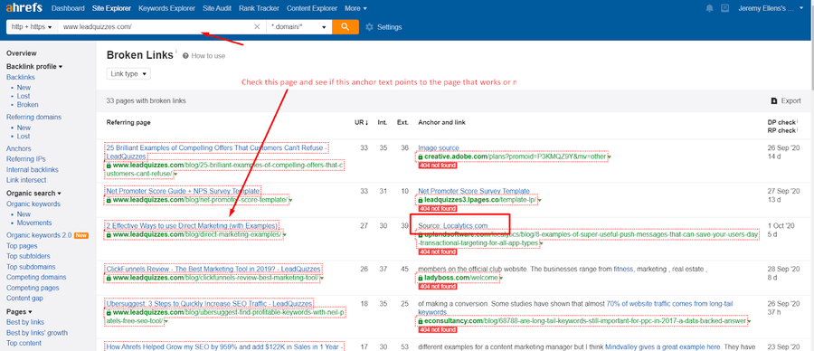 What are Link Insertions and How to Use Them for SEO