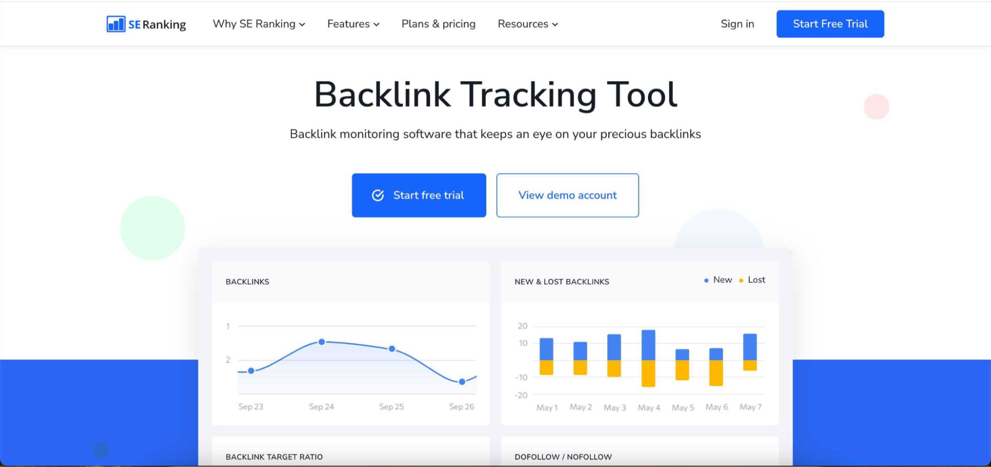 Backlink Monitoring: The Ultimate Guide (+ Top Free and Paid Tools)