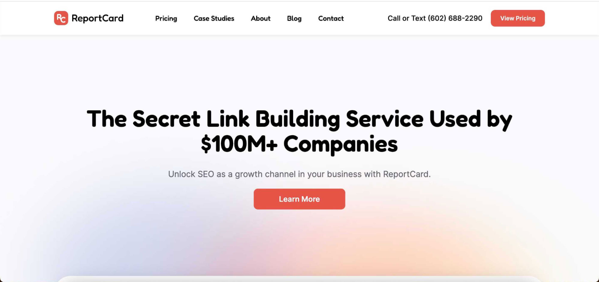 The Only Link Building Plan Your Website Will Ever Need