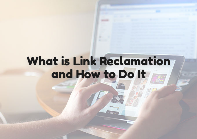 What is Link Reclamation and How to Do It
